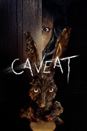 Poster phim Lời Cảnh Báo (2021)