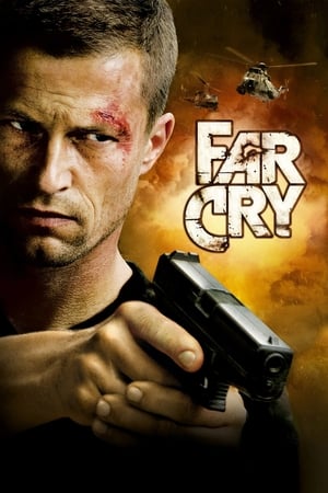 Đảo Nhiệt Đới - Far Cry