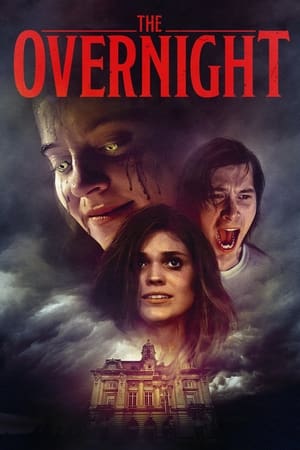 Trắng Đêm - The Overnight