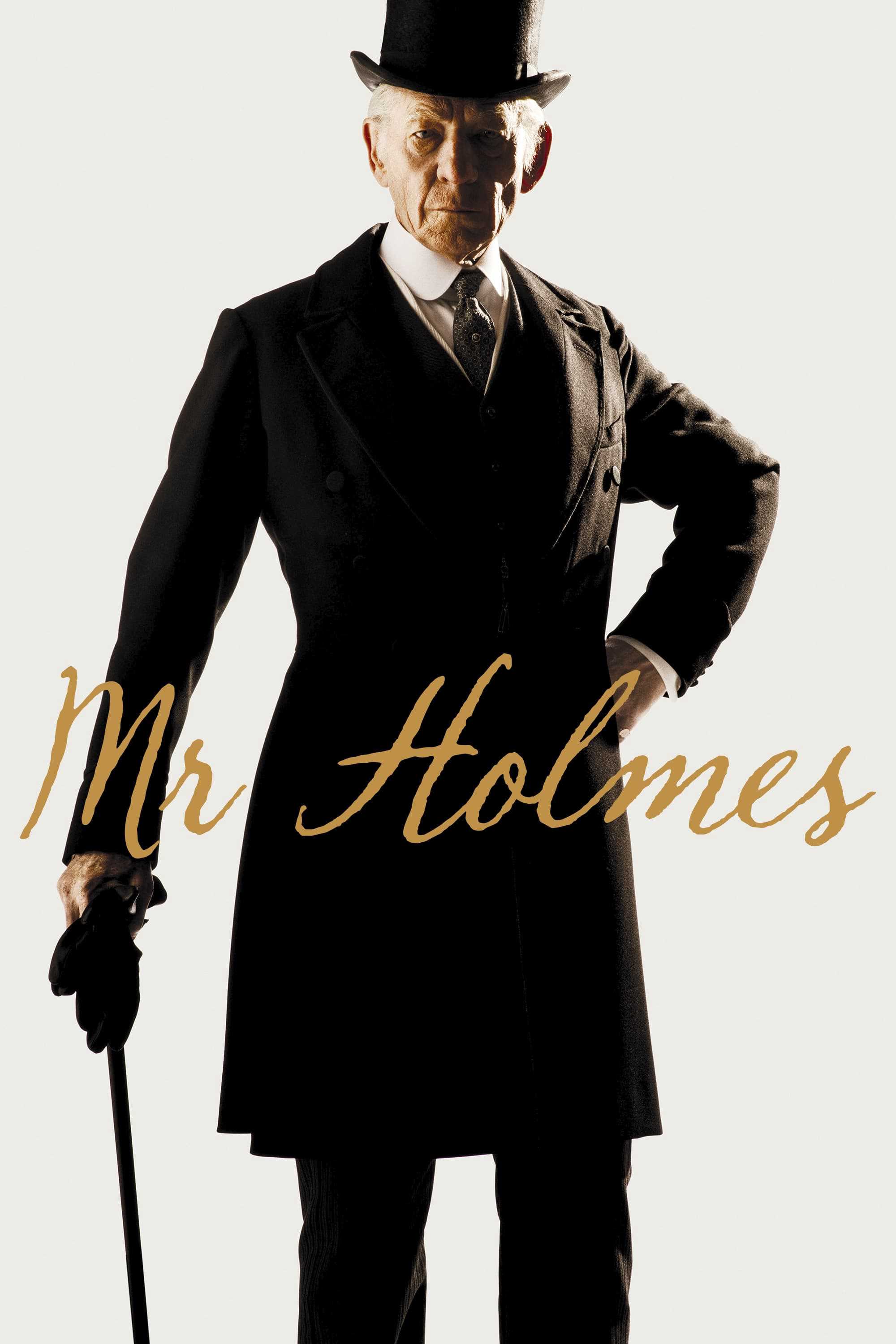 Ngài Sherlock Holmes - Mr. Holmes