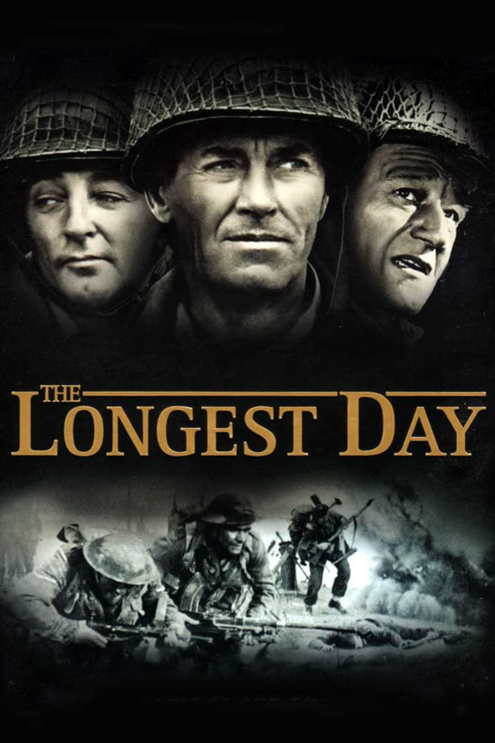 Ngày dài nhất - The longest day