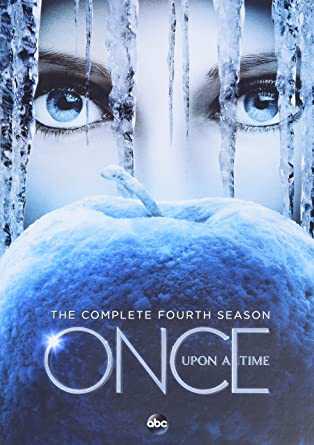 Ngày xửa ngày xưa (phần 4) - Once upon a time (season 4)