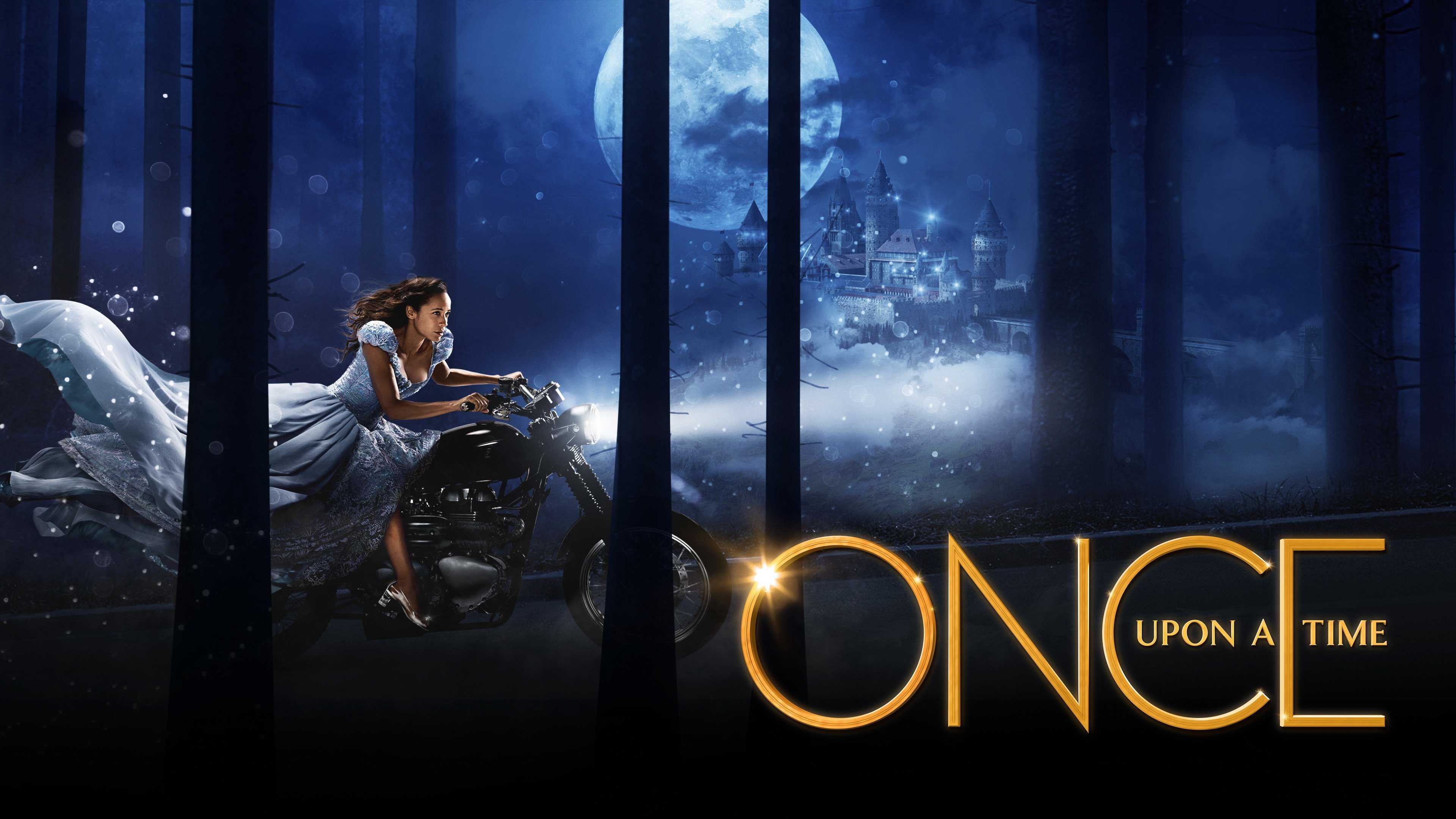 Ngày xửa ngày xưa (phần 7) - Once upon a time (season 7)