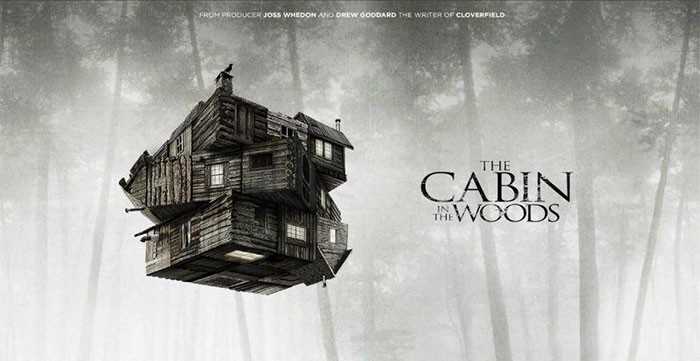 Xem Phim Ngôi Nhà Gỗ Trong Rừng - The Cabin in the Woods 2011