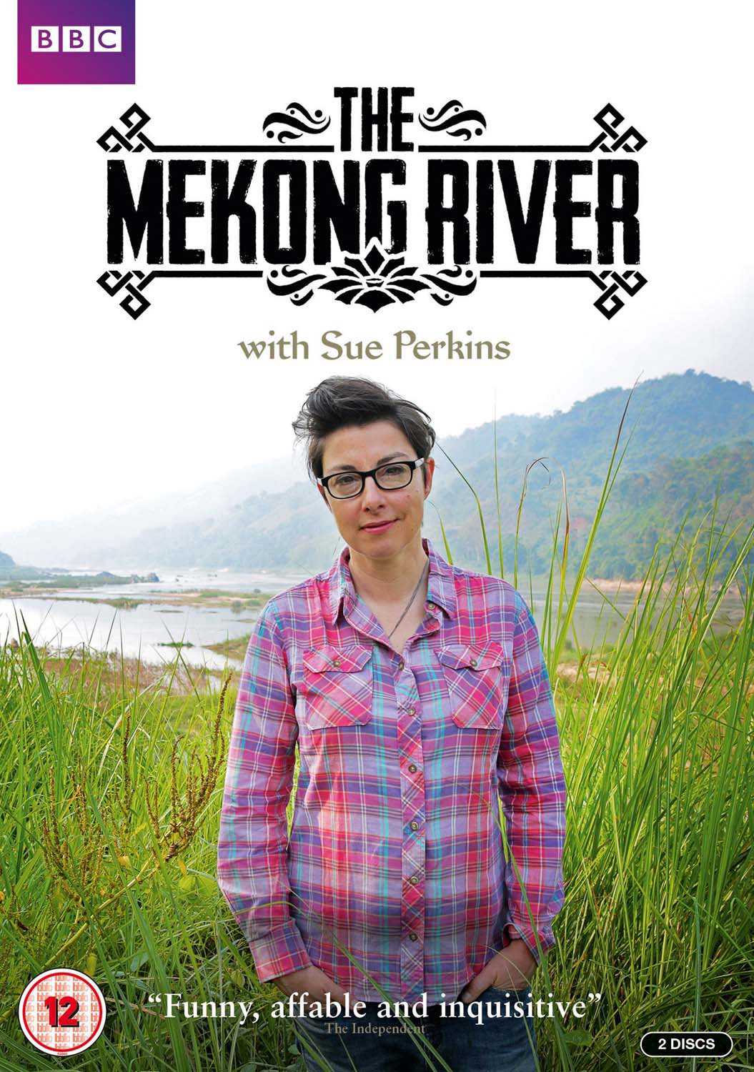 Ngược dòng mê kông cùng sue perkins - The mekong river with sue perkins
