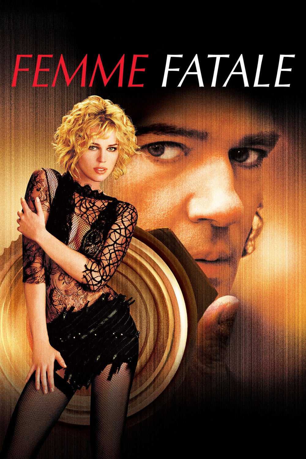 Người đàn bà tội lỗi - Femme fatale