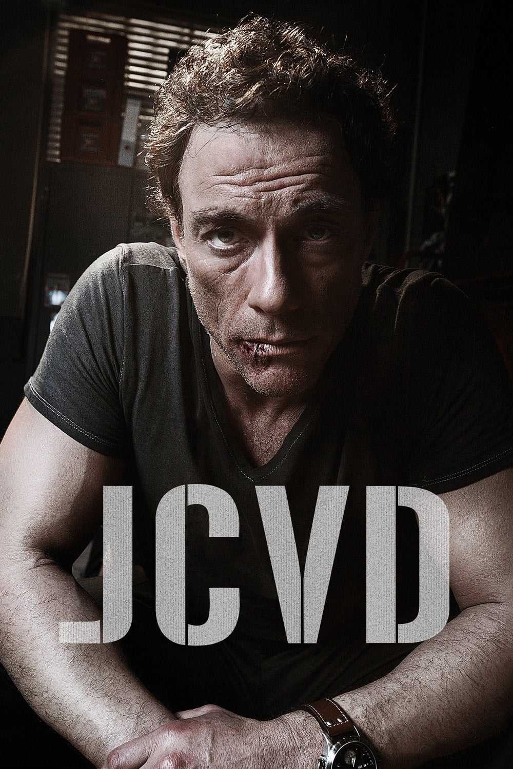 Người Hùng Trở Lại - Jean-Claude Van Damme