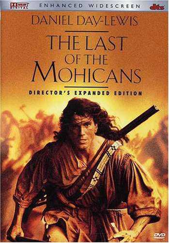 Người mohicans cuối cùng - The last of the mohicans