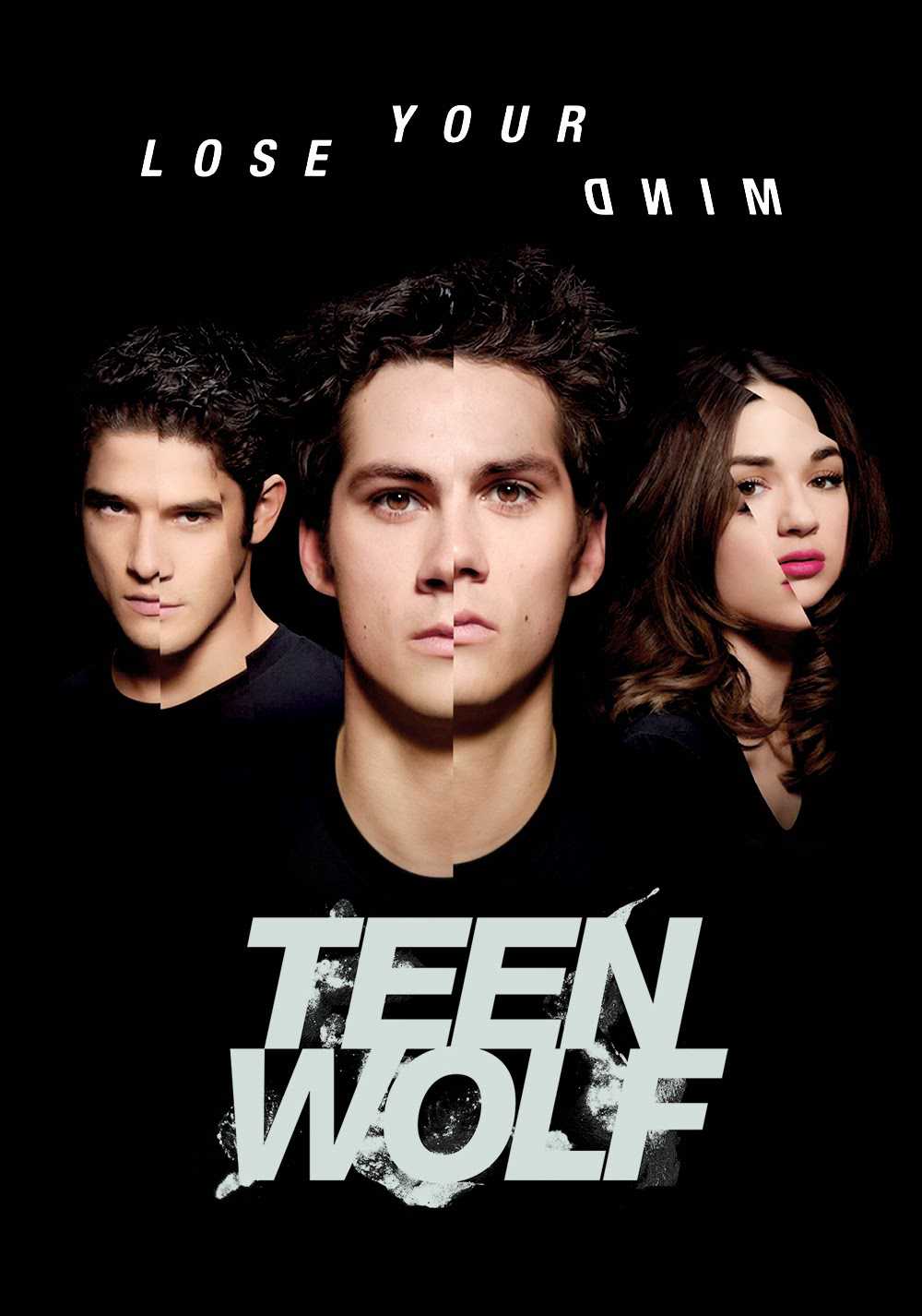 Người sói tuổi teen (phần 3) - Teen wolf (season 3)