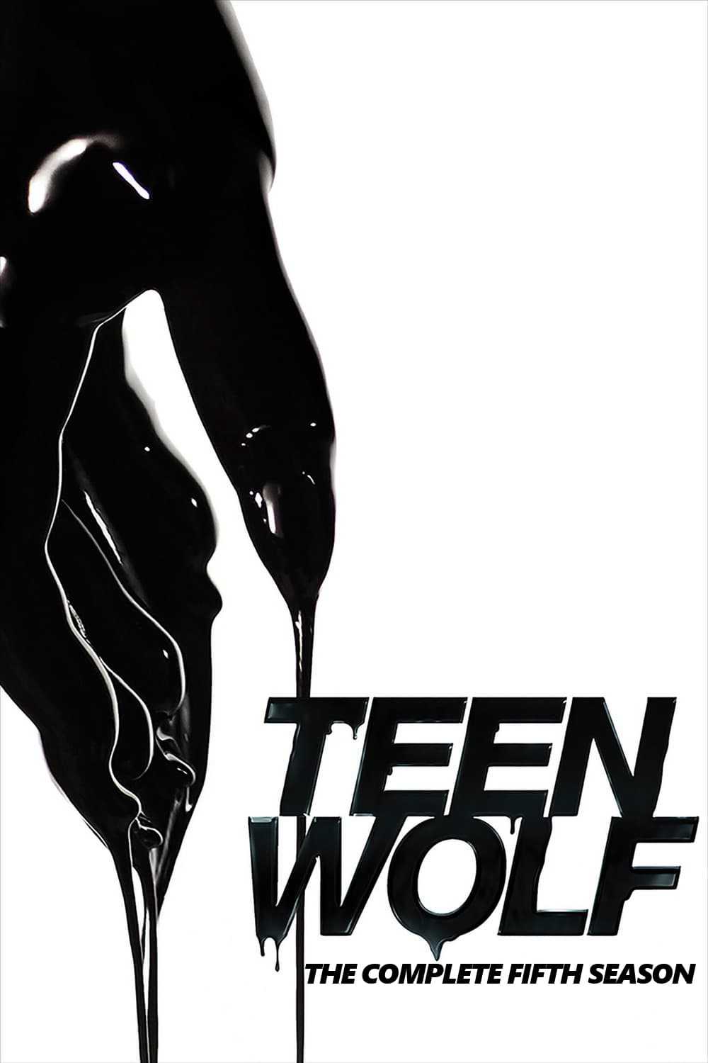 Người sói tuổi teen (phần 2) - Teen wolf (season 2)