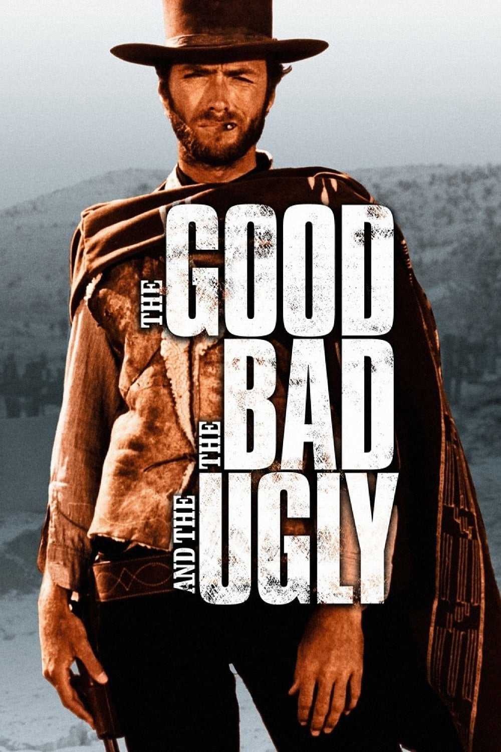 Người Tốt Kẻ Xấu Và Tên Vô Lại - The Good, the Bad and the Ugly