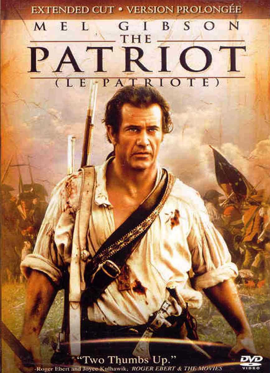 Người Yêu Nước - The Patriot