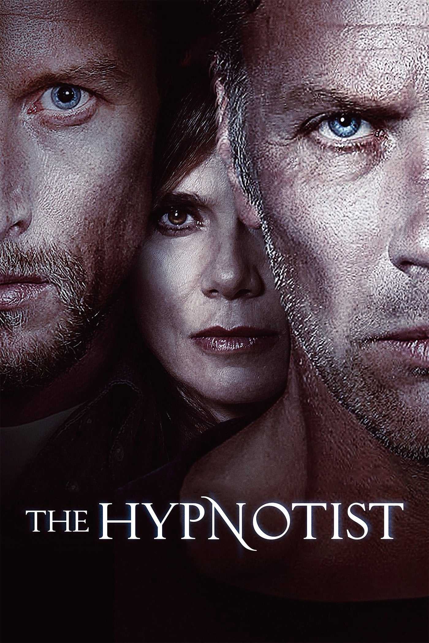 Nhà Thôi Miên - The Hypnotist
