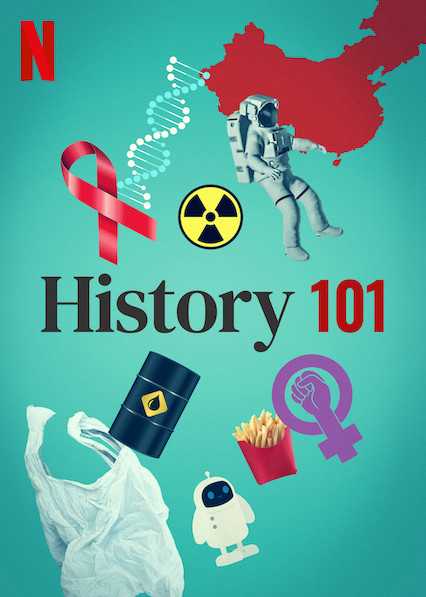 Nhập môn lịch sử - History 101