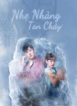 Nhẹ nhàng tan chảy - Melting me softly