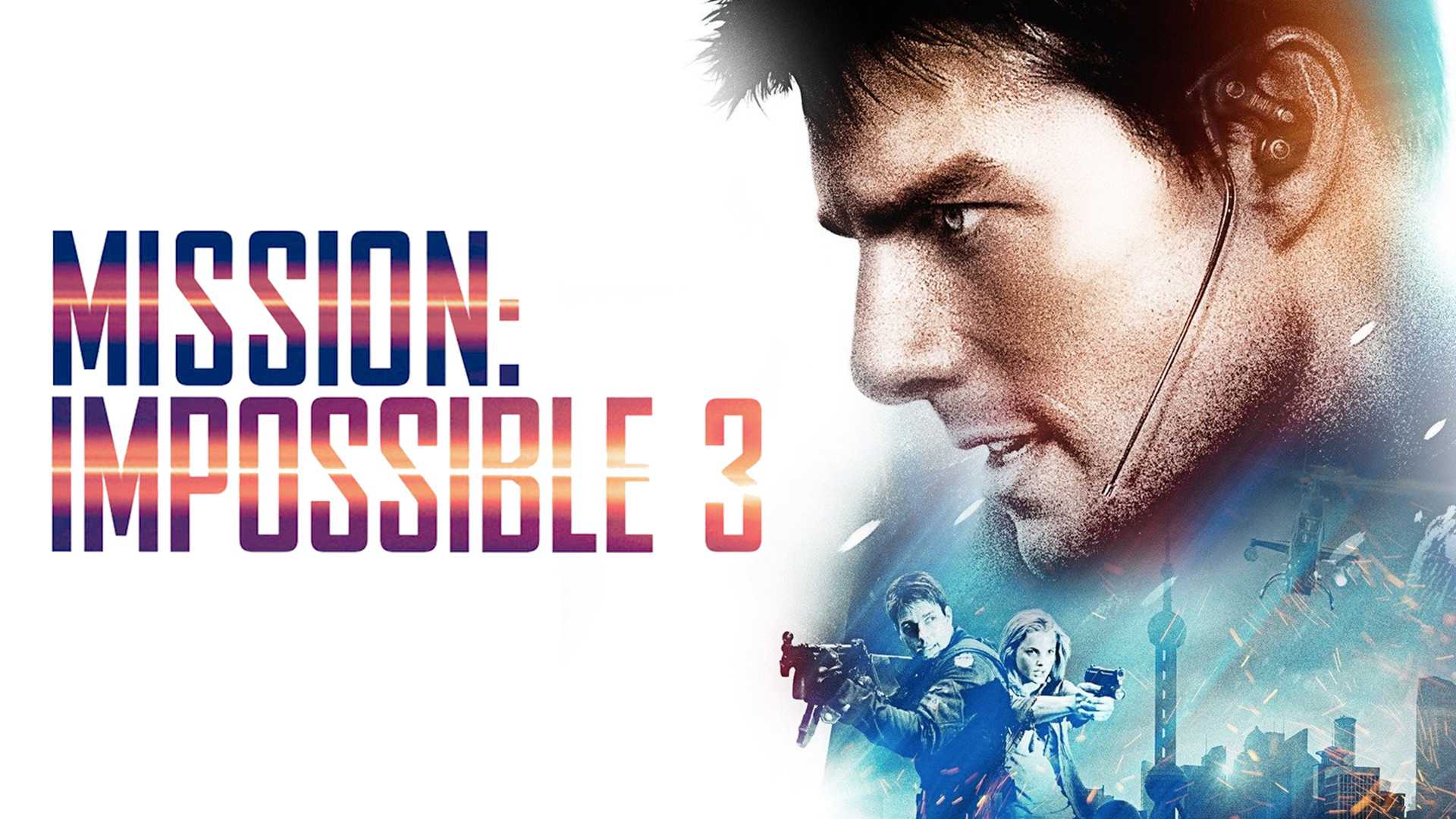 Nhiệm vụ bất khả thi 3 - Mission: impossible iii