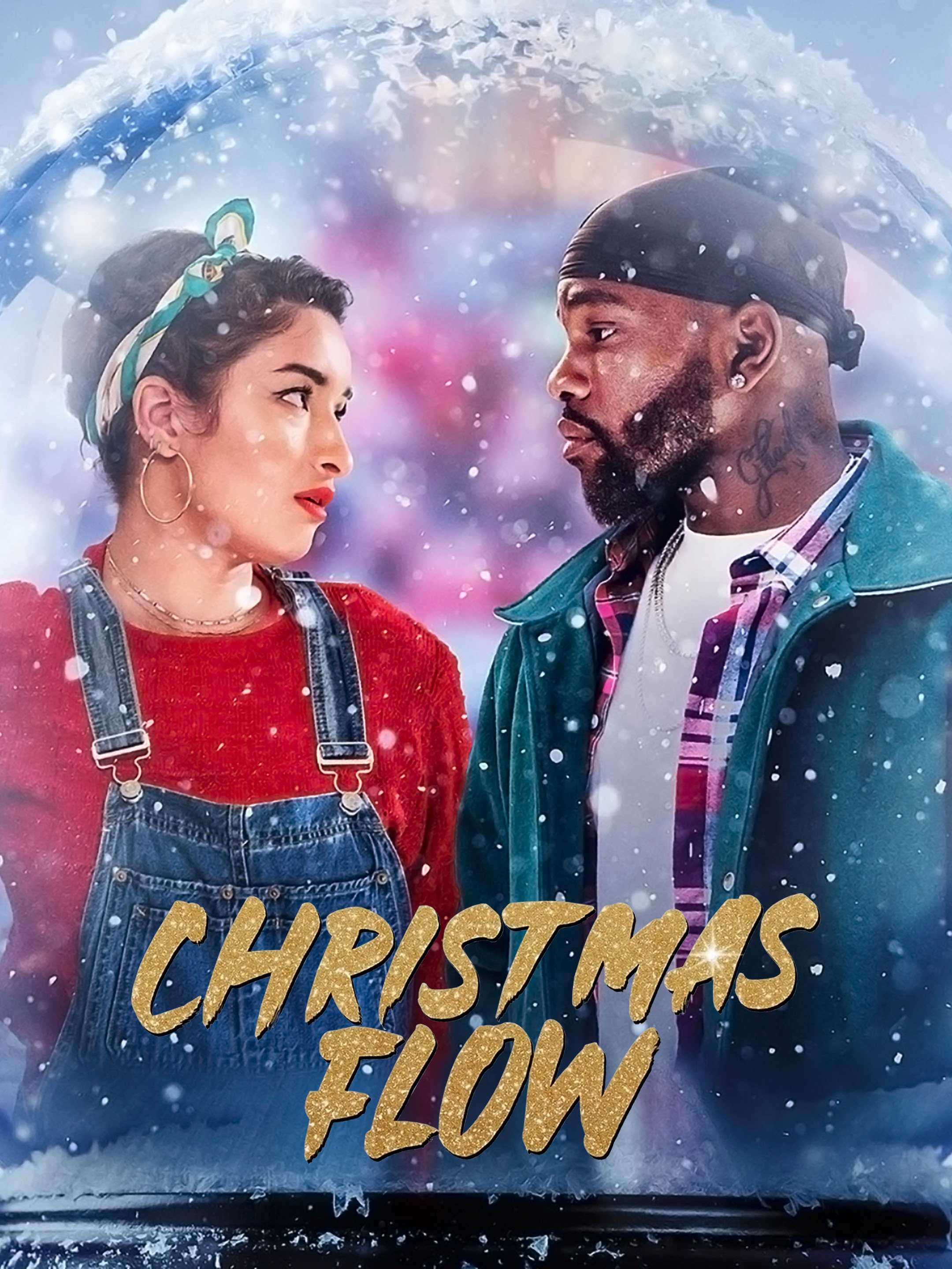 Nhịp điệu giáng sinh - Christmas flow