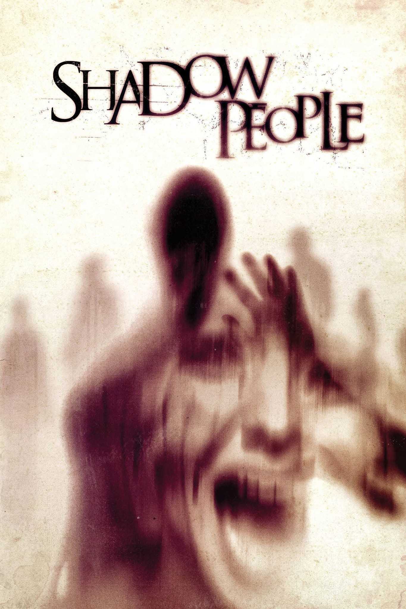 Những Cái Chết Bí Ẩn - Shadow People