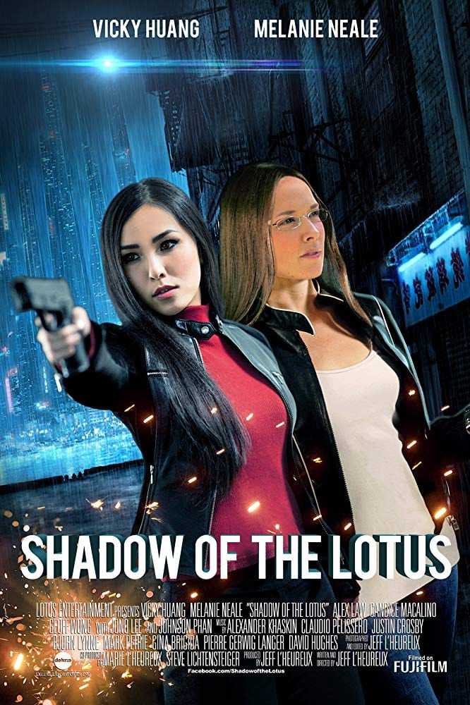 Những cô gái sát thủ - Shadow of the lotus