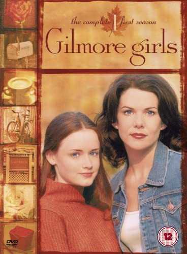 Những cô nàng Gilmore (Phần 1) 1