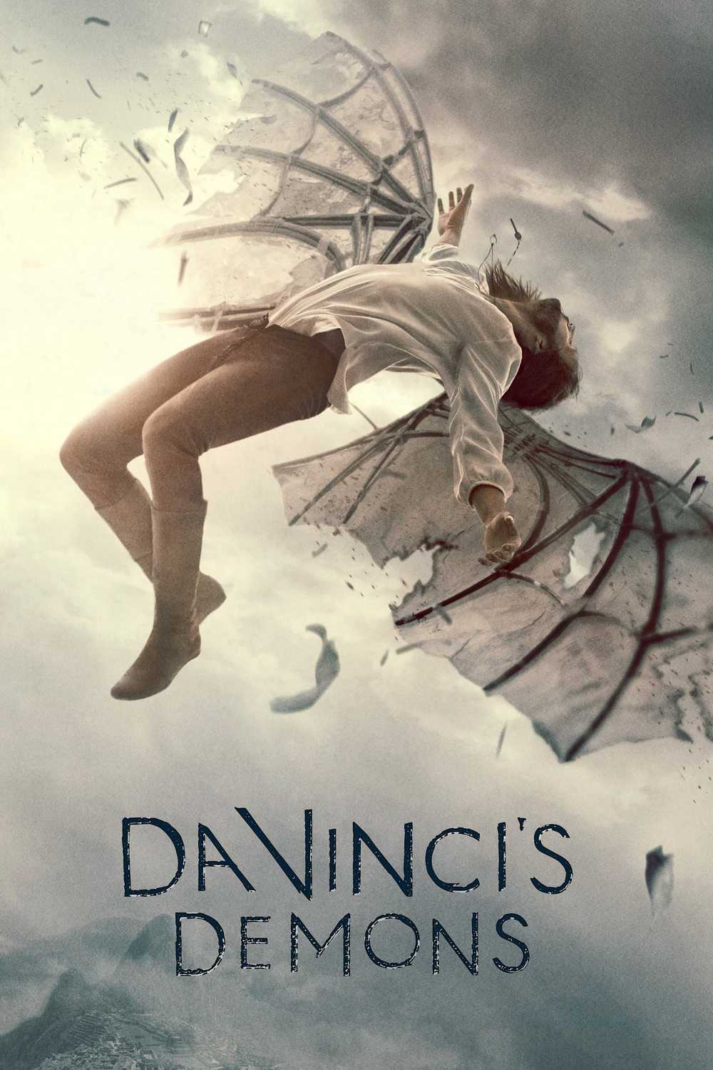 Những con quỷ của da vinci (phần 2) - Da vinci's demons (season 2)