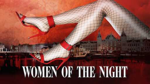 Những người phụ nữ của màn đêm - Women of the night
