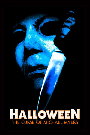 Halloween 6: Lời Nguyền Michael Myers - Halloween: The Curse of Michael Myers
