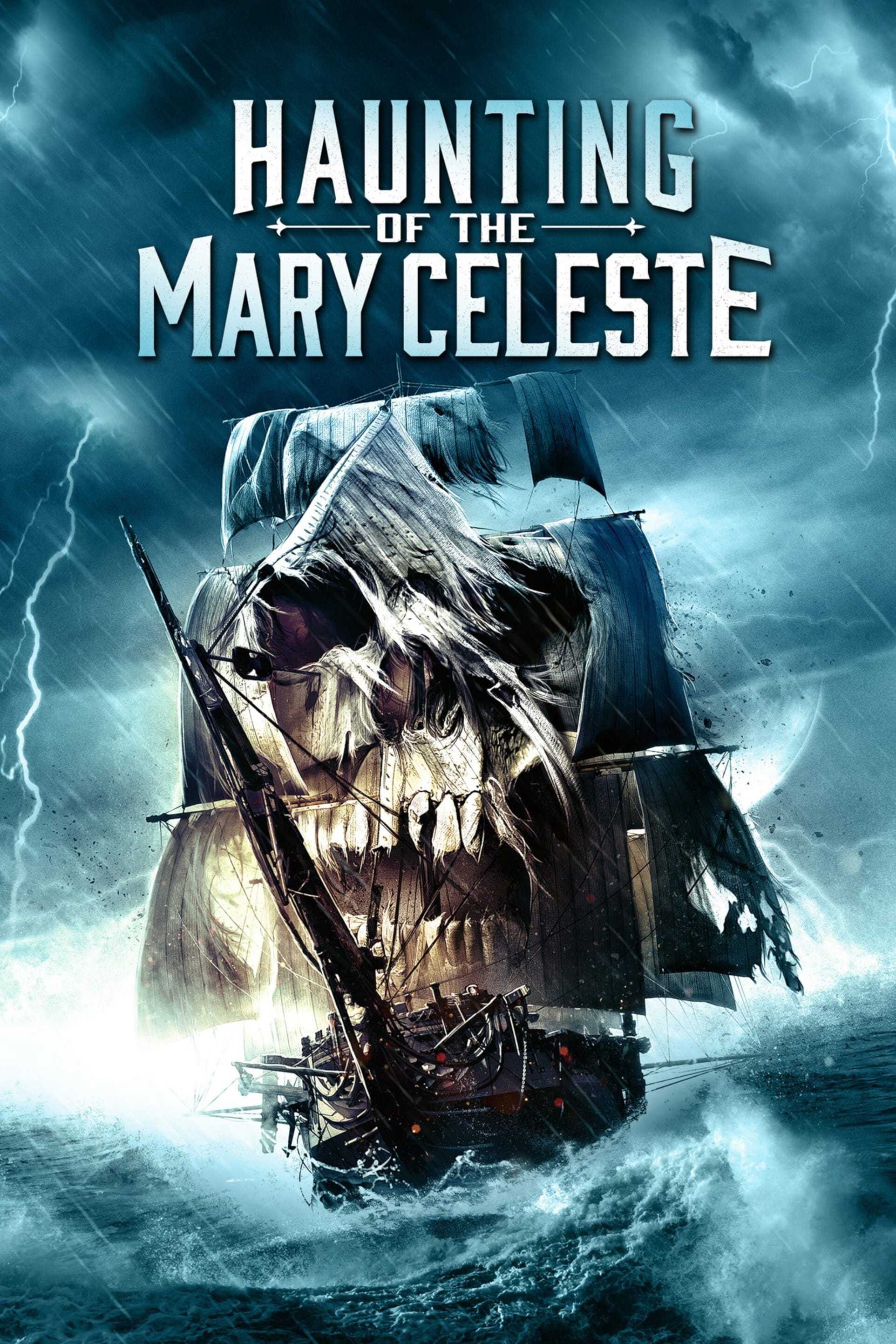 Nỗi ám ảnh của mary celeste - Haunting of the mary celeste