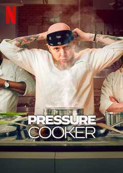 Nồi áp suất - Pressure cooker