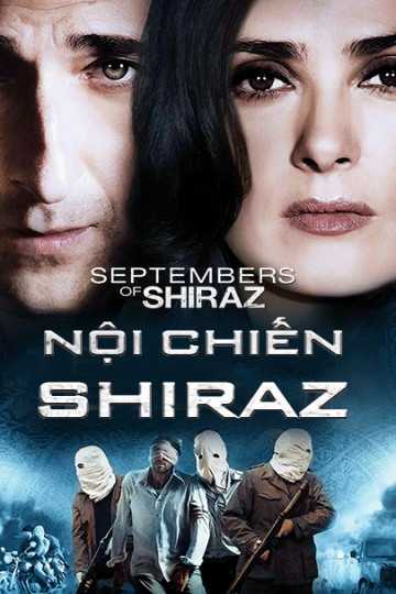 Nội chiến shiraz - September of shiraz
