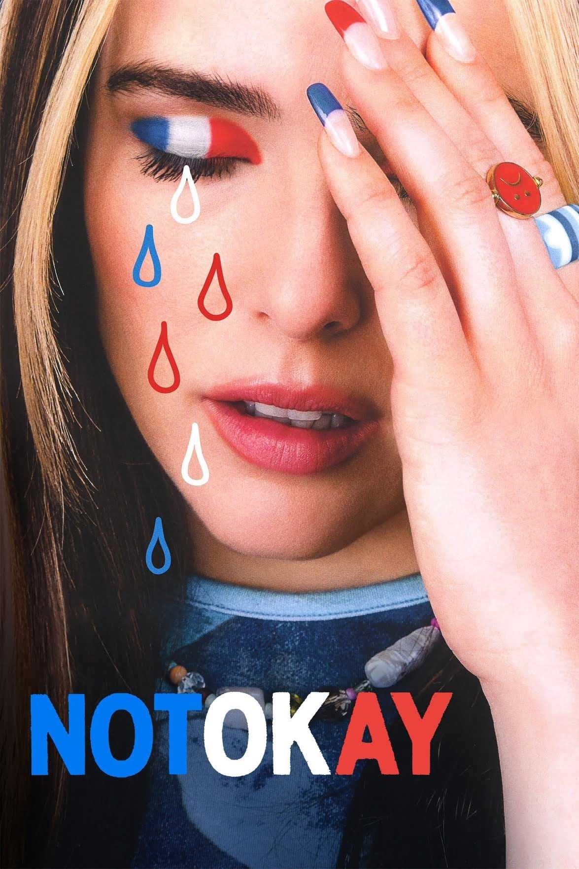 Not Okay - Not Okay
