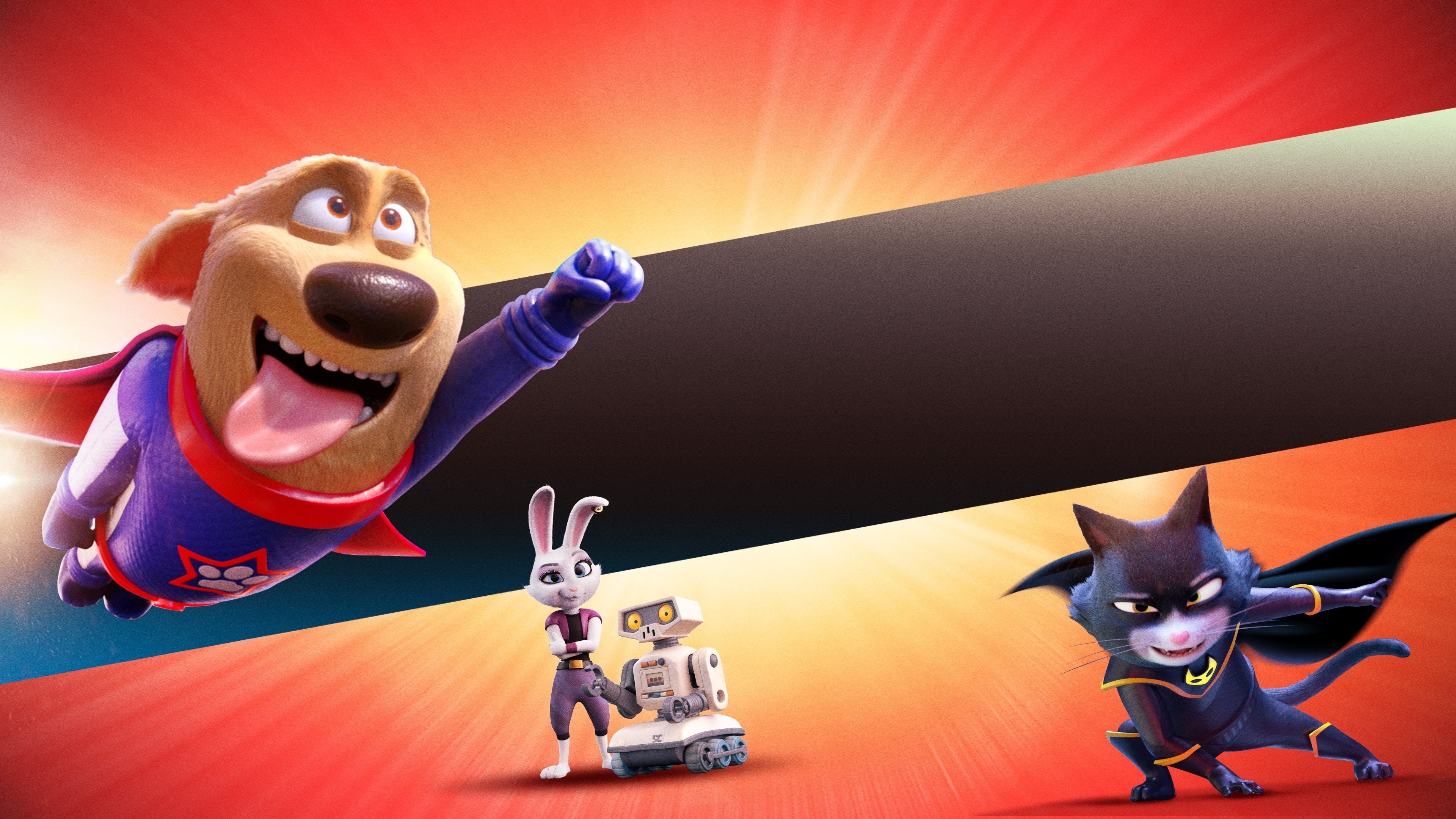 Ảnh phim Liên Quân Siêu Thú