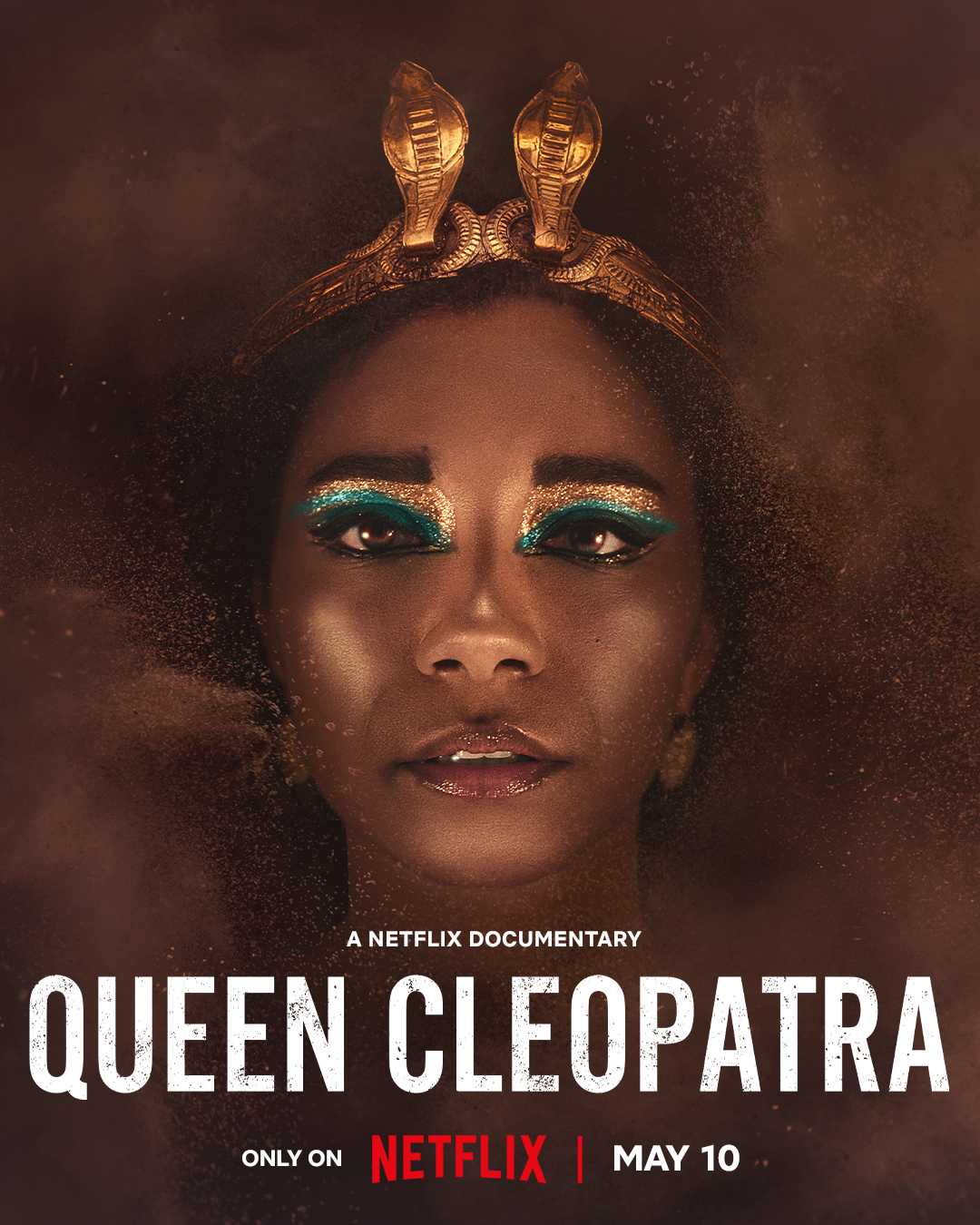  Nữ vương Cleopatra 
