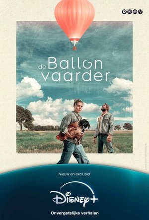 Người Lái Khinh Khí Cầu – The Balloonist