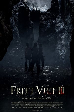 Mồi nhử rừng hoang 3 - Fritt vilt iii/cold prey 3