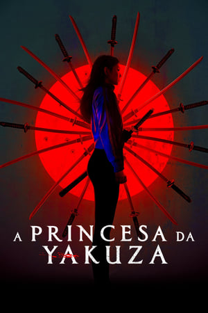Công chúa yakuza - Yakuza princess