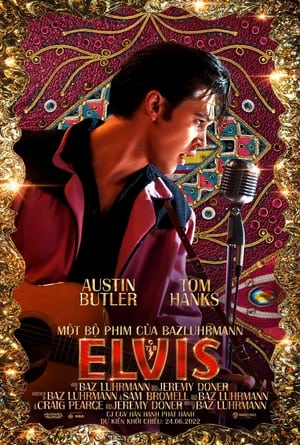 Elvis - Elvis
