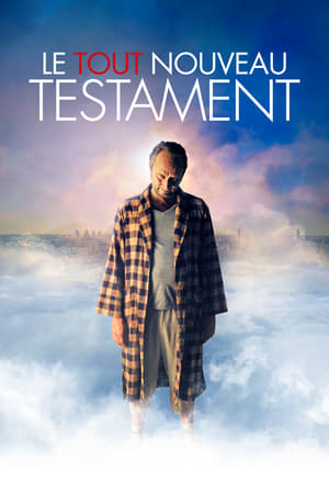 Tân ước hiện đại - The brand new testament