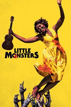 Những con quỷ nhỏ - Little monsters