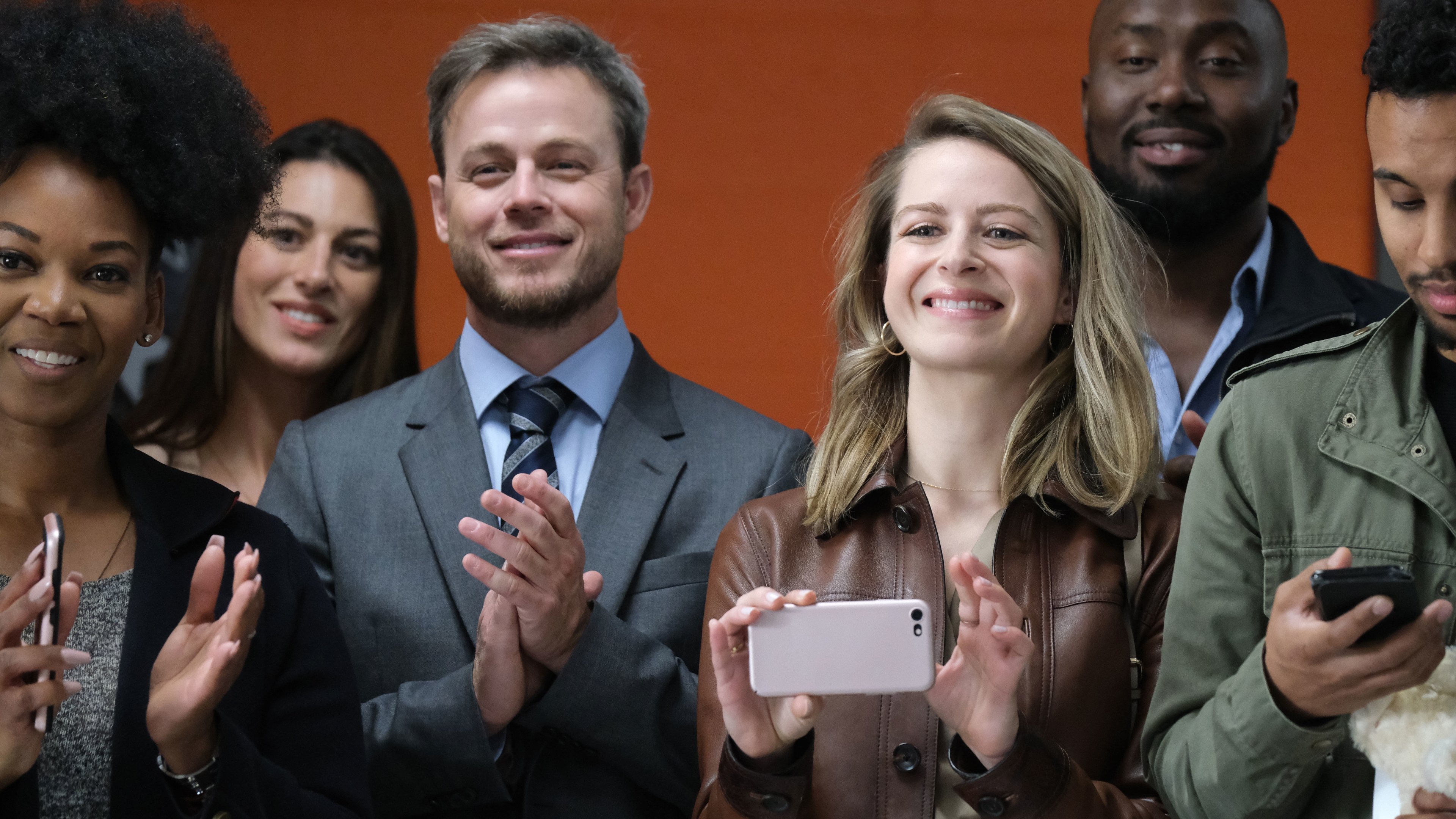 Ảnh phim Hướng dẫn xây dựng gia đình hoàn hảo