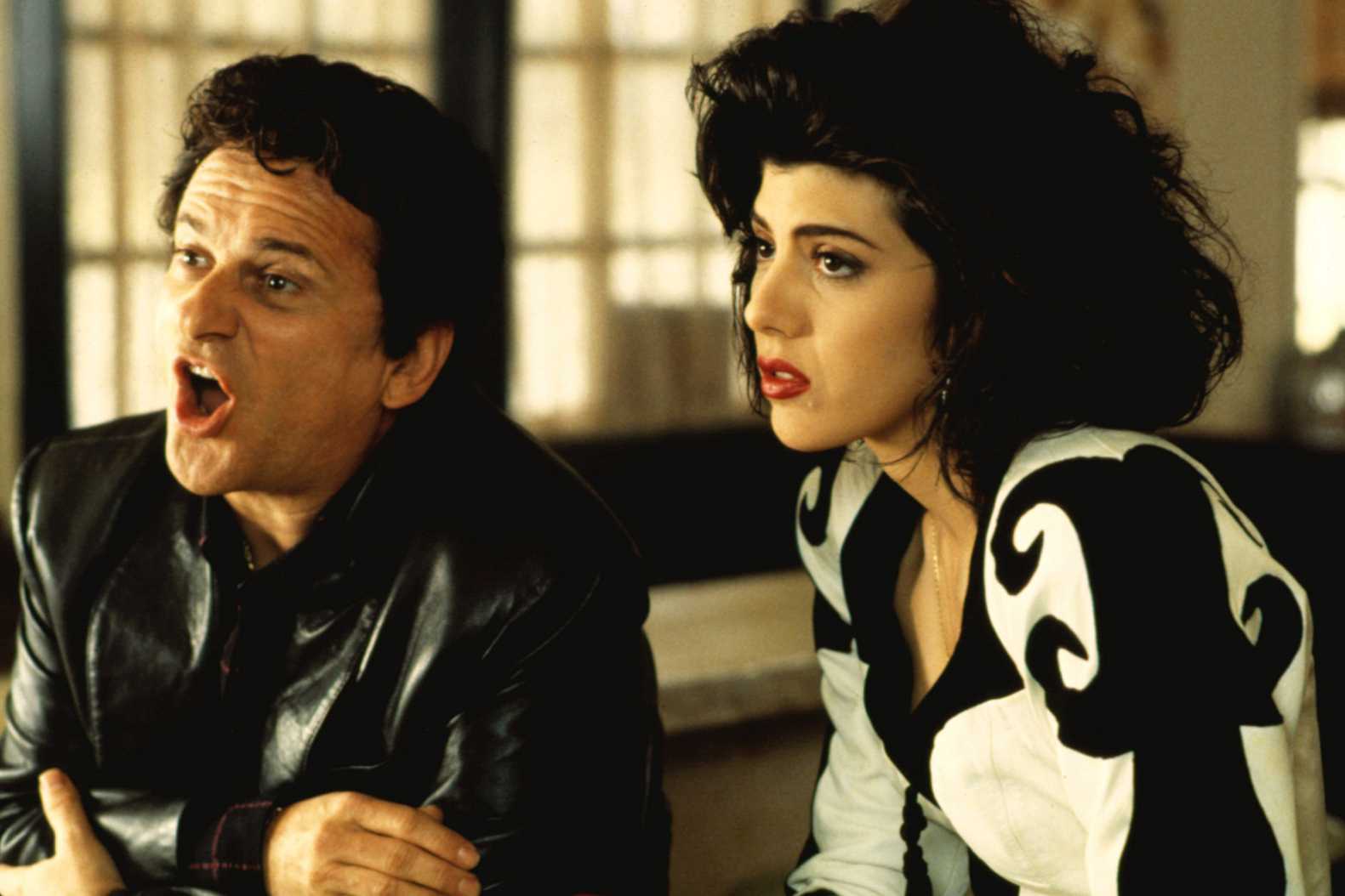 Xem Phim Oan Ức - My Cousin Vinny 1992