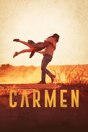 Carmen - Nàng carmen