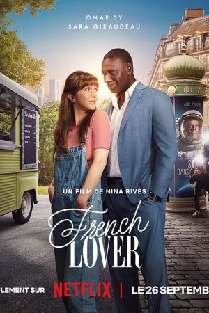 Người Tình Kiểu Pháp – French Lover