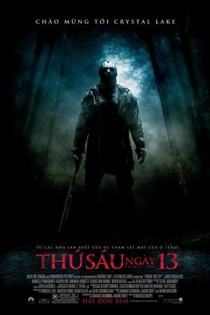 Thứ 6 ngày 13 - Friday the 13th