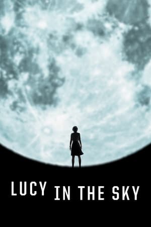 Lucy trên bầu trời - Lucy in the sky