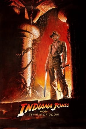 Indiana jones và ngôi đền chết chóc - Indiana jones and the temple of doom