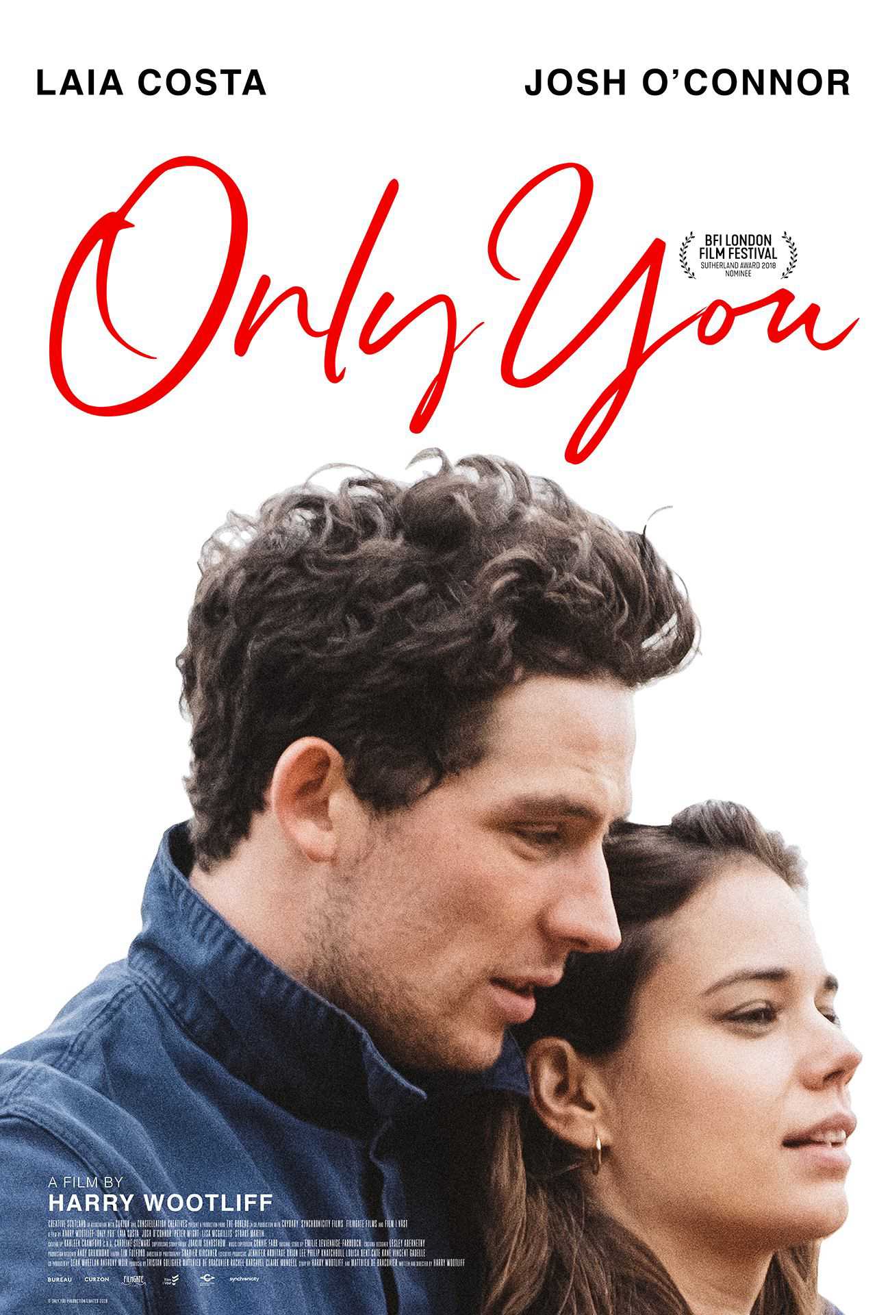 Only You - Only You
