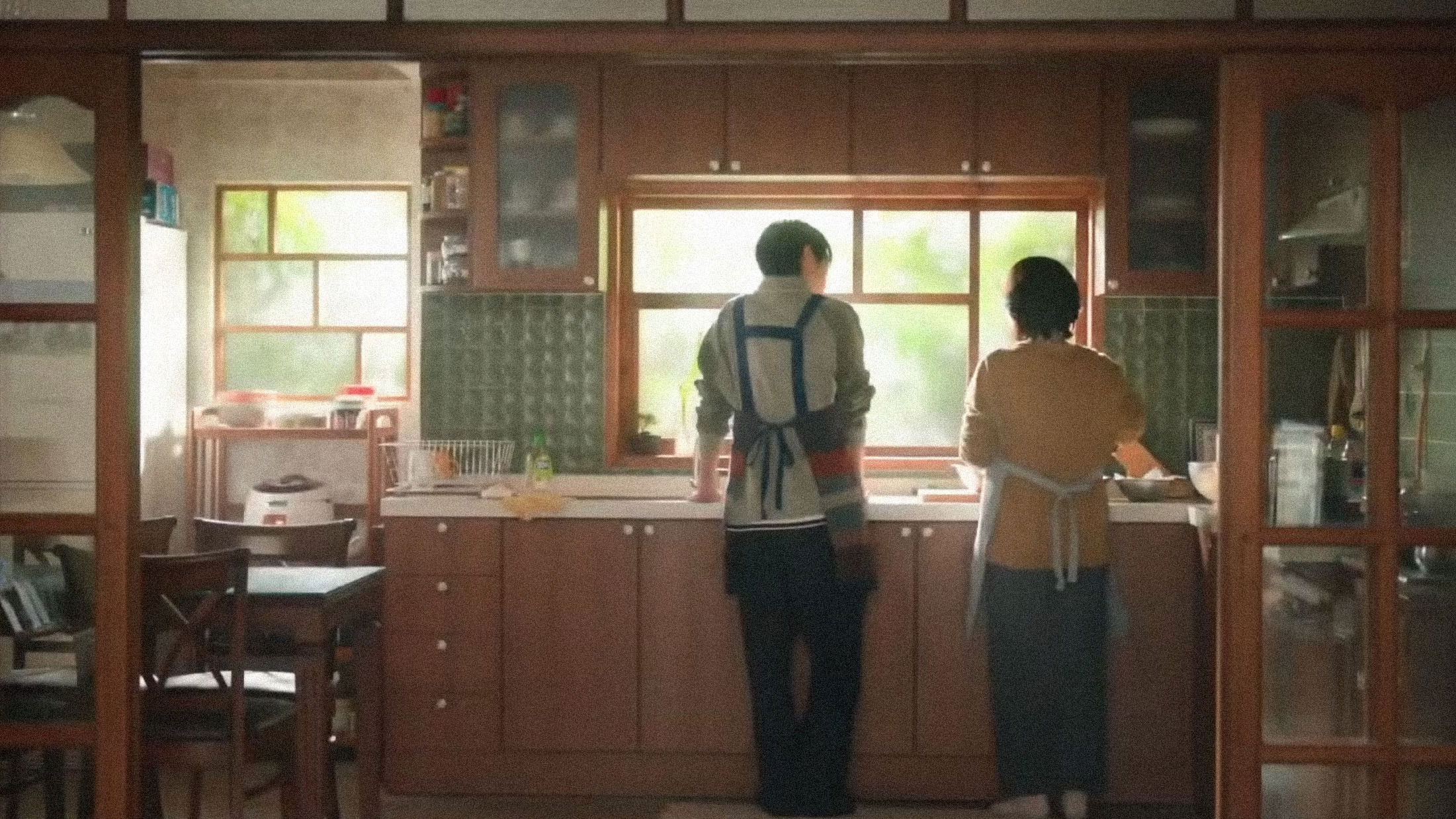 Ảnh phim Đếm Ngày Xa Mẹ