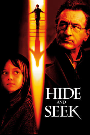 Trốn tìm - Hide and seek