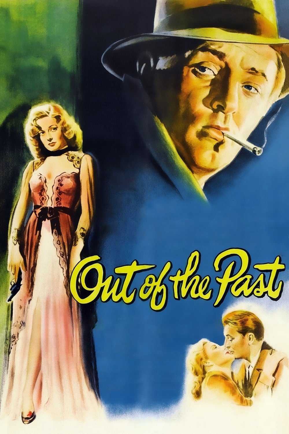 Out of the Past - Out of the Past